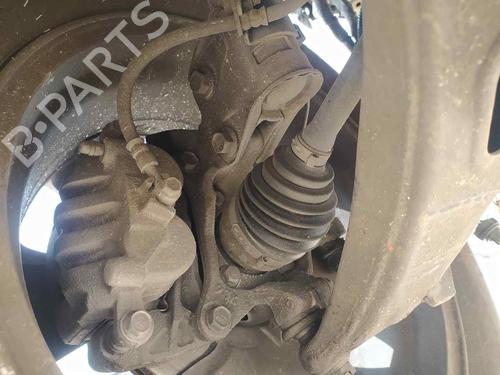Used Left front steering knuckle SUBARU LEGACY V Estate (BR) [2008-2014]  25142609