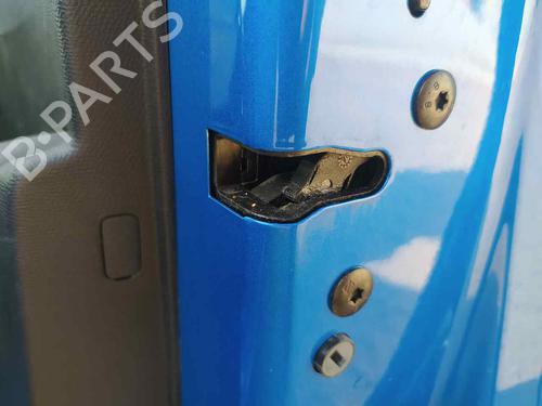 Used Front right lock PEUGEOT 208 II (UB_, UP_, UW_, UJ_) [2019-2025]  23537033