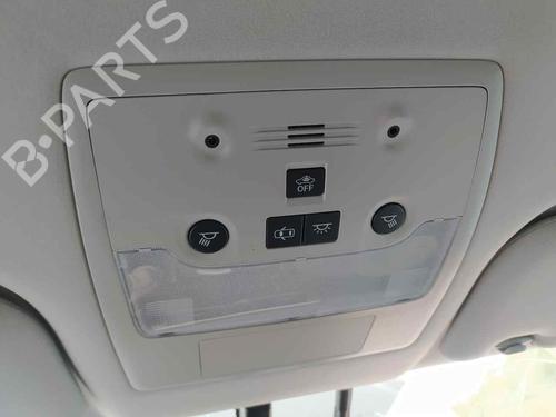 Used Interior roof light LEXUS IS III (_E3_) 300h (AVE30_, AVE30R) (223 hp) 24672742