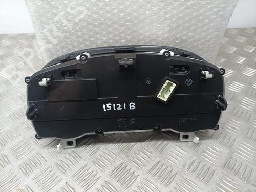 Instrument cluster OPEL GRANDLAND / GRANDLAND X (A18, P1UO) 1.5 Turbo D (75) | BP15904950C47 