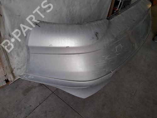 Rear bumper MERCEDES-BENZ C-CLASS Coupe (CL203) C 220 CDI (203.708) | BP7713444C8 