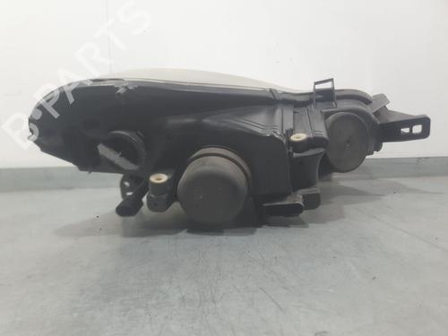 Left headlight SMART FORTWO Coupe (451) 1.0 (451.331, 451.380) | BP40227571C28 - Image 3