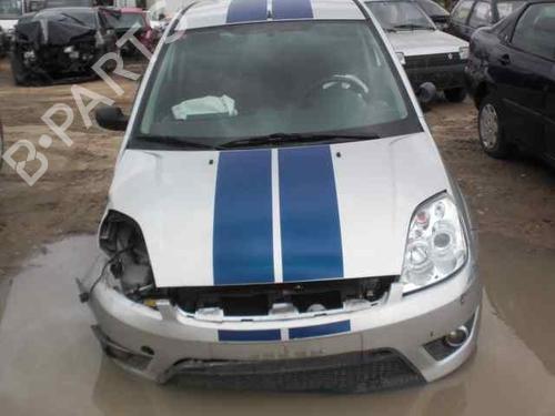 Front right window mechanism FORD FIESTA V (JH_, JD_)  | BP835311C23 