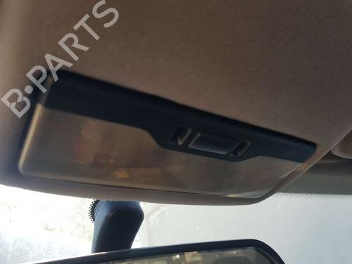 Innerbelysning BMW 3 (E46) 320 d (136 hp) 18902788
