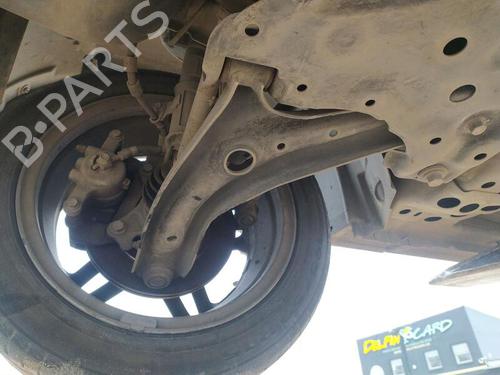 Right front suspension arm FORD FIESTA VI (CB1, CCN) 1.6 Ti 1737309