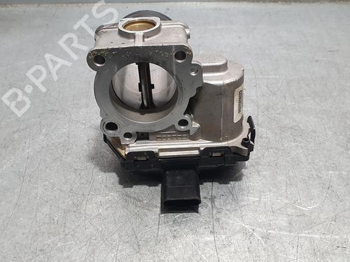 Throttle body CITROËN BERLINGO MULTISPACE (B9)  | BP12566325M82 