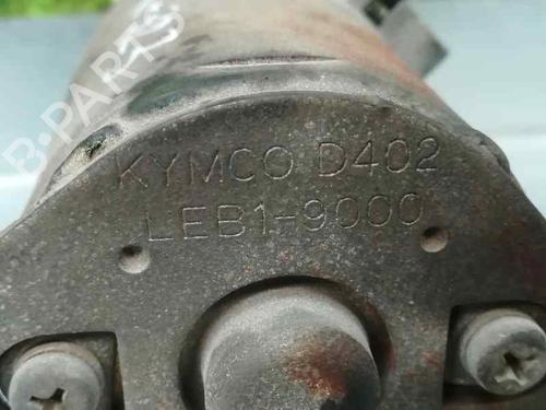 Starter KYMCO MOTORCYCLES SUPER Super 8 / 125 4T | BP24671887M8 