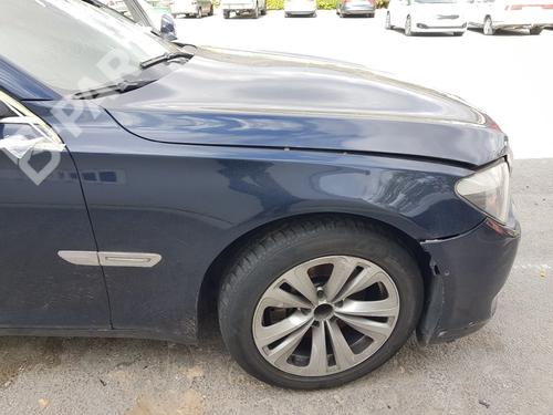 Used Right front fenders Right front fenders BMW 7 (F01, F02, F03, F04) 730 d (245 hp) 11115402 11115402