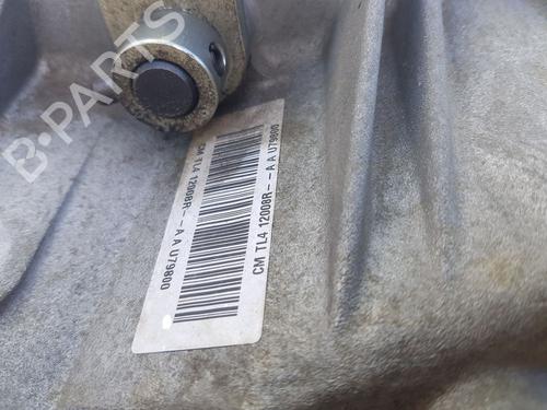 Gearbox RENAULT MEGANE IV Hatchback (B9A/M/N_) 1.5 dCi 110 (B9A3) | BP35986232M3 - Image 7