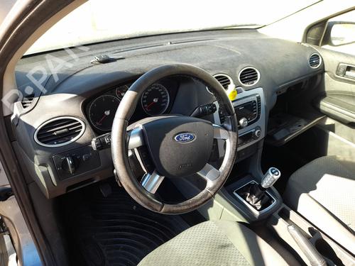 Brake master cylinder FORD FOCUS II (DA_, HCP, DP) 1.8 TDCi | BP30480162M77