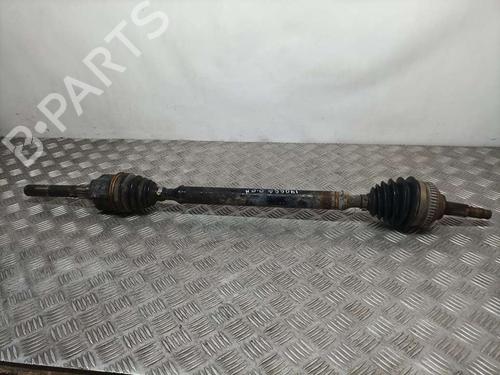 Right front driveshaft CHRYSLER VOYAGER IV (RG, RS)  | BP10108674M39 