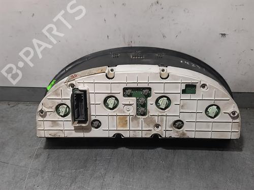 Instrument cluster FORD MONDEO III (B5Y)  | BP11839782C47 