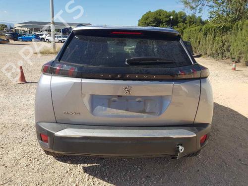 Electronic module PEUGEOT 2008 II (UD_, US_, UY_, UJ_, UR_, UC_)  | BP22179049M83 