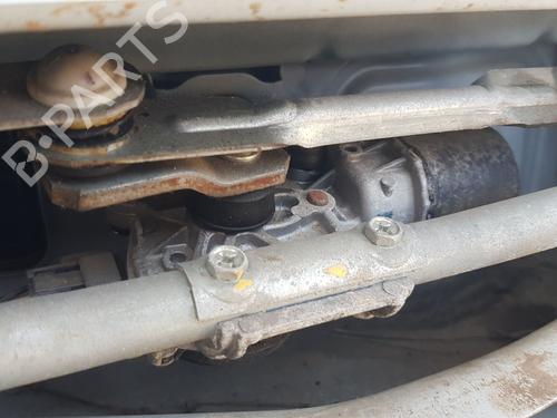 Used Front wiper motor Front wiper motor RENAULT EXPRESS Box Body/MPV 1.5 Blue dCi 75 (F6AA) (75 hp) 33626144 33626144