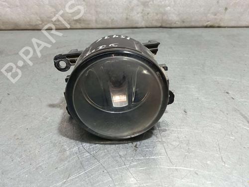Used Left front fog light FORD TOURNEO CONNECT [2002-2013]  17439892