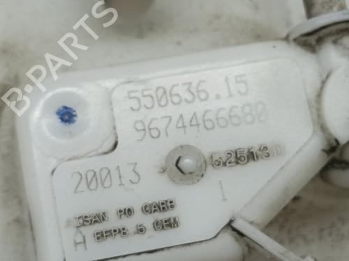 Fuel pump PEUGEOT 208 I (CA_, CC_)  | BP13624080M76