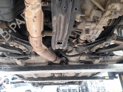 Used Subframe NISSAN PRIMERA Hatchback (P11) 1.6 16V (106 hp) 31623745