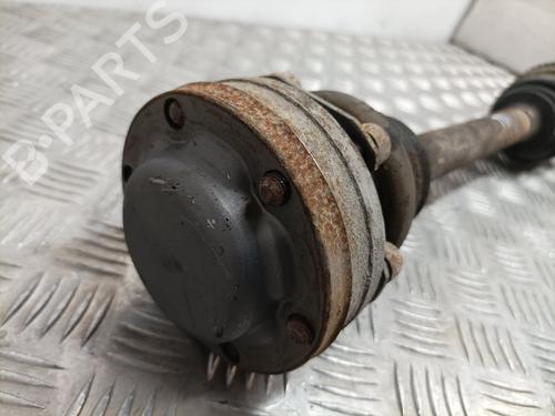 Right rear driveshaft OPEL OMEGA B (V94)  | BP3708586M41 