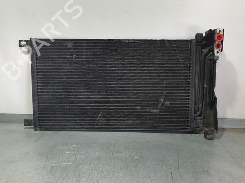 AC-Kondensator BMW X3 (E83)  | BP11883237M32 