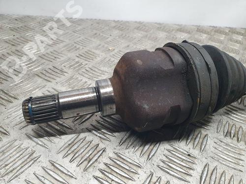 Left front driveshaft CHRYSLER VOYAGER IV (RG, RS) 2.8 CRD | BP11840003M38 