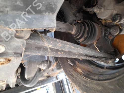 Querlenker links vorne für TOYOTA PROACE Van (MDZ_) 1.5 D4d (MDZ8) (102 hp) 27832618