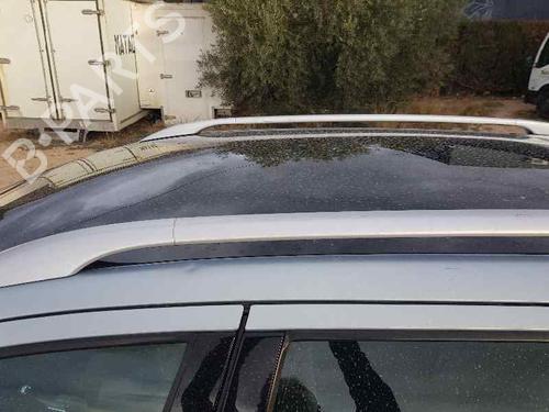 Used Roof bar PEUGEOT 407 SW (6E_, 6D_) [2004-2011]  26174859