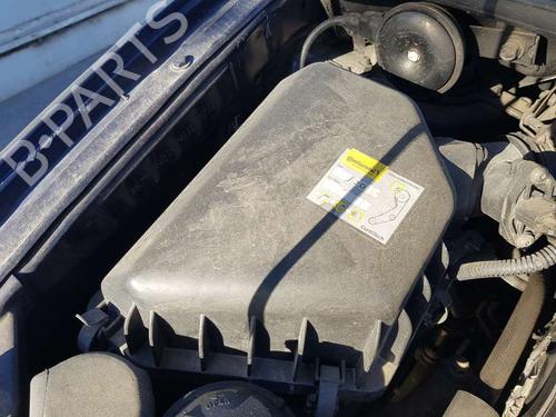 Used Air filter box HYUNDAI MATRIX (FC) 1.5 CRDi (82 hp) 17518841