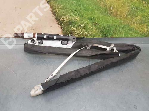 Used Left curtain airbag RENAULT MEGANE III Hatchback (BZ0/1_, B3_) [2008-2025]  3714428