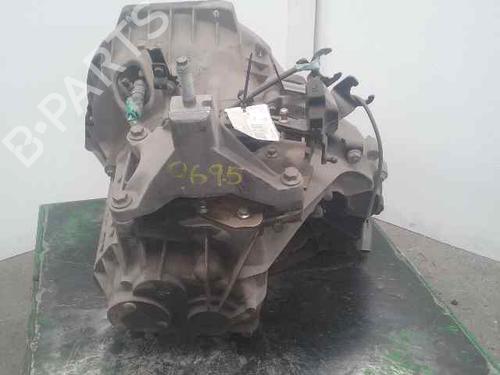 Gearbox FORD TRANSIT CONNECT (P65_, P70_, P80_)  | BP604438M3 