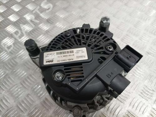 Alternator FORD FIESTA VI (CB1, CCN)  | BP11019044M7 