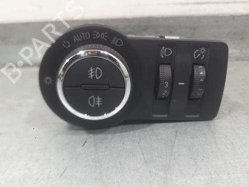Used Headlight switch Headlight switch 39600580 39600580
