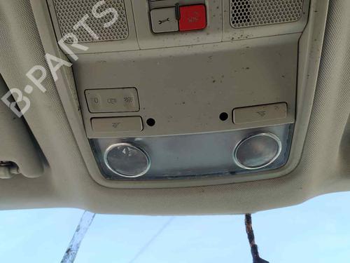 Used Interior roof light SEAT ATECA (KH7, KHP) [2016-2025]  23956468