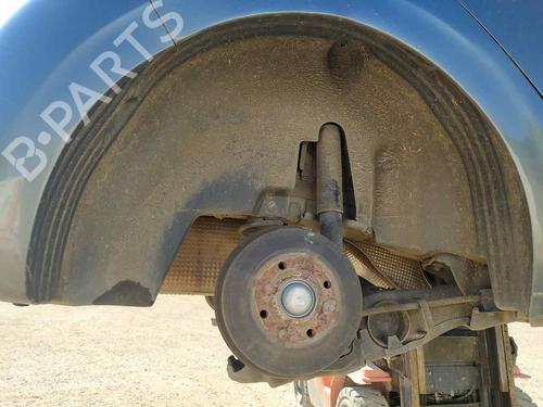 Used Wheel arch PEUGEOT 208 I (CA_, CC_) [2012-2021]  25292549