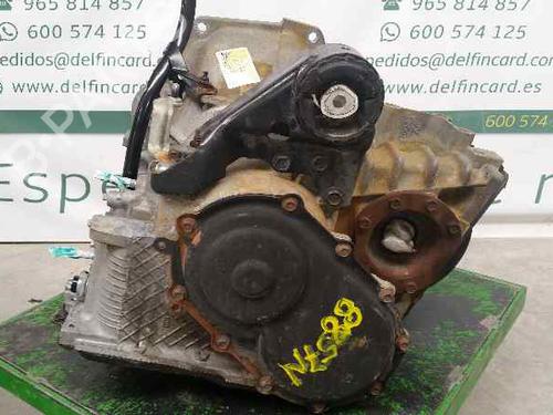 Gearbox CHRYSLER NEON II  | BP22578M3 