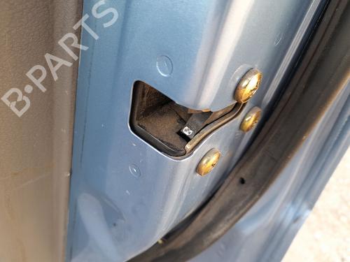 Front right lock DAEWOO KALOS (KLAS) 1.4 | BP29862481C97