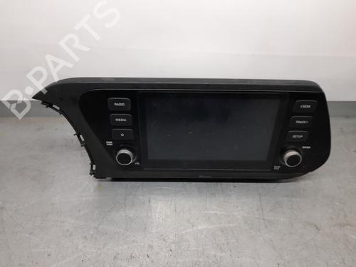 Elektronisk modul HYUNDAI i20 III (BC3, BI3) [2020-2026]  32110392