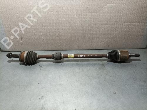 Used Right front driveshaft KIA STONIC (YB) [2017-2025]  9091922