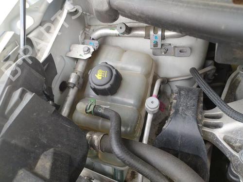 Used Expansion tank RENAULT GRAND SCÉNIC IV (R9_) 1.3 TCe 140 (R9NB) (140 hp) 26009669