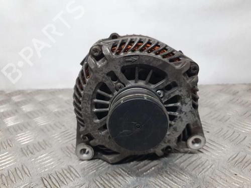 Generator PEUGEOT 407 (6D_) [2004-2011]  8216600