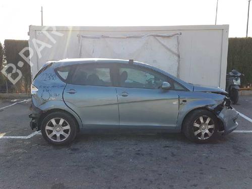 Instrument cluster SEAT ALTEA (5P1)  | BP6698735C47 