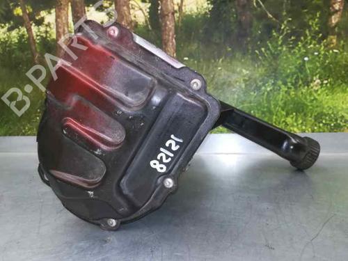Steering pump CITROËN C4 Picasso I MPV (UD_)  | BP11651837M99 