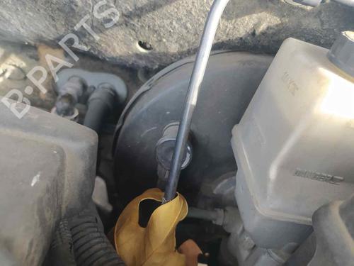 Used Servo brake CITROËN C5 II (RC_) [2004-2008]  22974562