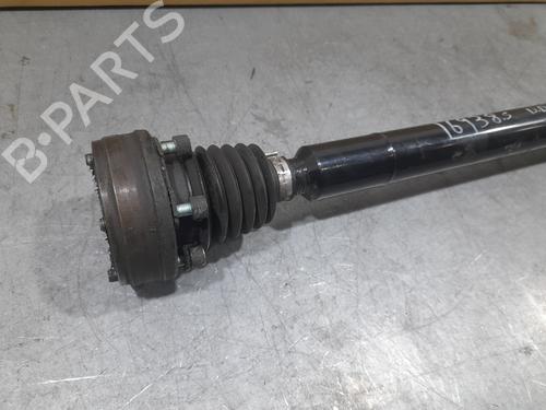 Drivaksel fortil Højre AUDI A2 (8Z0) 1.4 | BP27702778M39