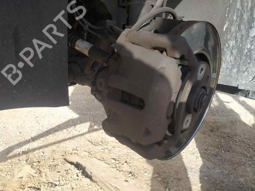 Used Left front brake caliper CITROËN C5 II (RC_) [2004-2008]  22974554