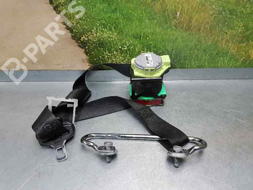 Front right belt tensioner MERCEDES-BENZ C-CLASS Coupe (CL203) C 180 Kompressor (203.746) BP4215937C88