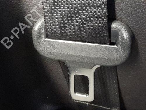 Used Rear right seatbelt Rear right seatbelt 37217879 37217879
