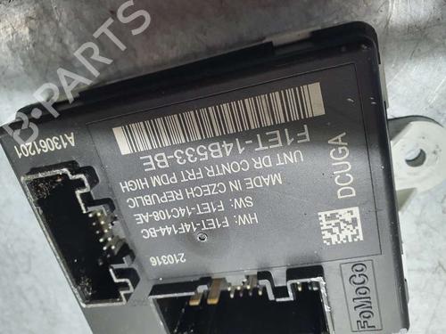Electronic module FORD FOCUS III  | BP18833149M83 