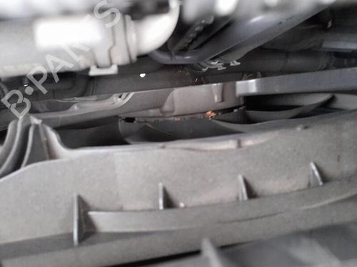 Used Radiator fan SKODA OCTAVIA III Combi (5E5, 5E6) 1.5 TSI G-TEC (130 hp) 27681620