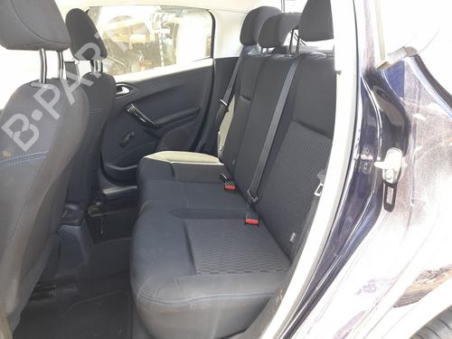 Used Rear seat Rear seat 37473100 37473100