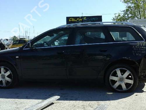 AUDI A4 B6 Avant (8E5) [2000-2005] 236564